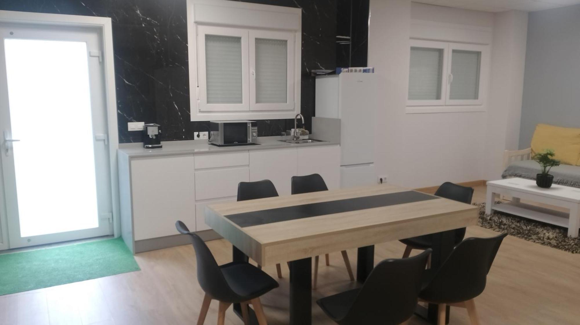 מלון ויגו Casa Samil מראה חיצוני תמונה