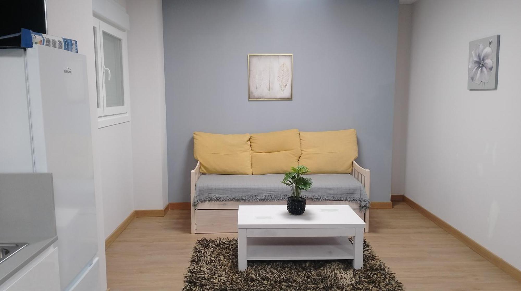 מלון ויגו Casa Samil מראה חיצוני תמונה