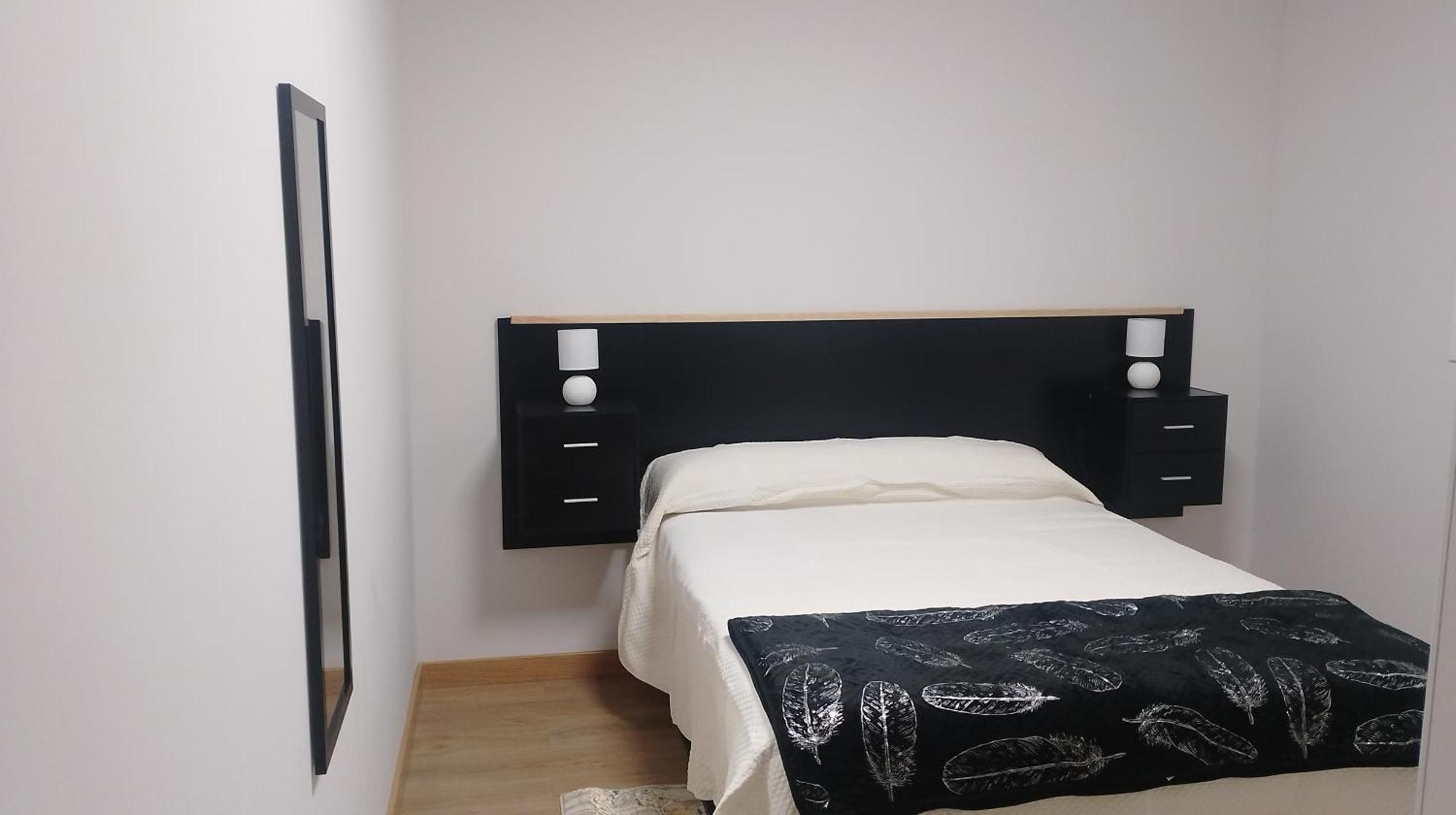מלון ויגו Casa Samil מראה חיצוני תמונה